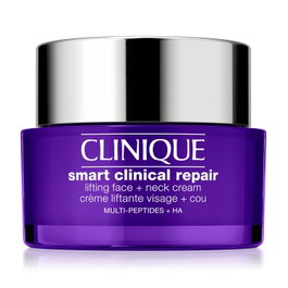 Clinique Smart Clinical Repair Lifting Face + Neck Cream 50ml
