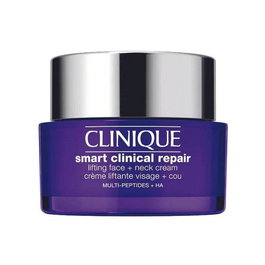 SMART CLINICAL REPAIR crema firmeza + lifting para rostro y cuello