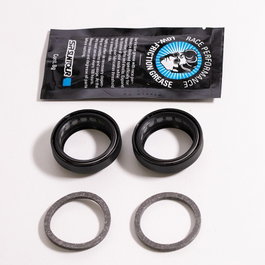 Suntour Kit Retenes Guardapolvos para Horquillas Axon32 Werx/Elite