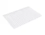 Liderpapel Recambio A4 100 hojas 100g pauta 3,5mm con margen y 4 taladros