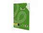 Liderpapel Recambio A4 100 hojas 100g pauta 3,5mm con margen y 4 taladros