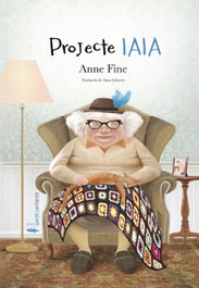 Project Iaia, Anne Fine - NORDICA