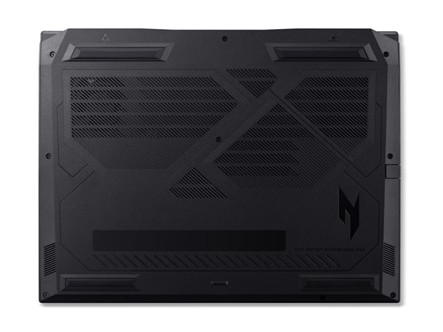 Acer Nitro V 16 AI ANV16-42 Portátil Gaming 16 WUXGA AMD Ryzen 7 260 32GB DDR5 1TB SSD RTX 5060