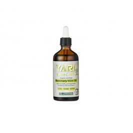 Yari Green Curls Rosemary Mint Oil 100ml