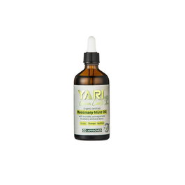 Yari Aceite Romero y Menta Green Curls para Cabello 100ml