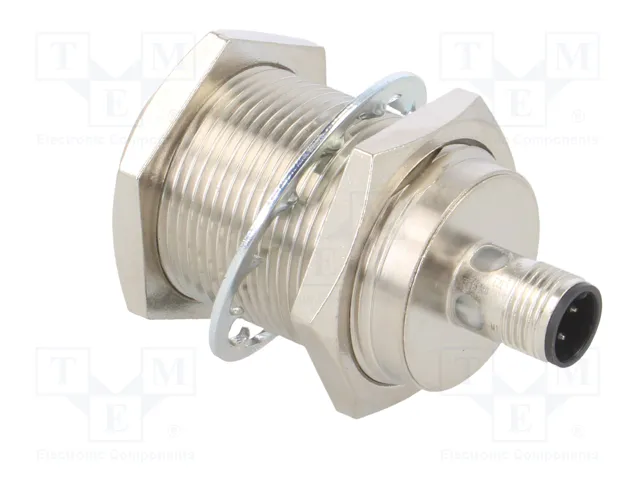OMRON E2E Next E2E-X15B230-M1 Sensor Inductivo M30 PNP/NC