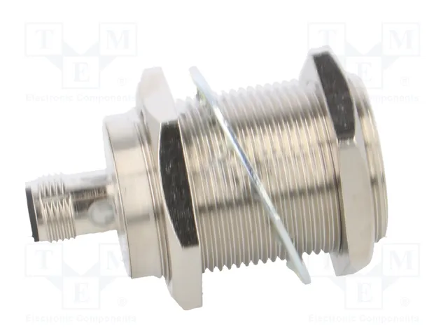 OMRON E2E Next E2E-X15B230-M1 Sensor Inductivo M30 PNP/NC