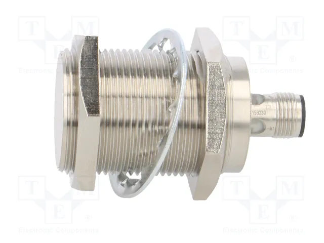 OMRON E2E Next E2E-X15B230-M1 Sensor Inductivo M30 PNP/NC