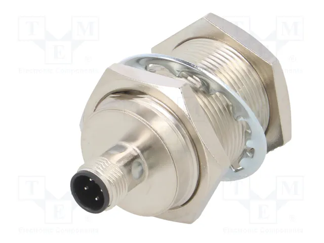 OMRON E2E Next E2E-X15B230-M1 Sensor Inductivo M30 PNP/NC