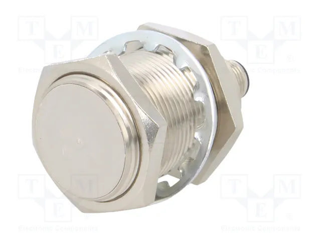 OMRON E2E Next E2E-X15B230-M1 Sensor Inductivo M30 PNP/NC