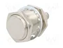 OMRON E2E Next E2E-X15B230-M1 Sensor Inductivo M30 PNP/NC