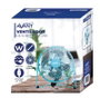 AVANT Ventilador USB AVANT 3W - 15cm - Azul