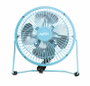 AVANT Ventilador USB AVANT 3W - 15cm - Azul