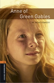 OXFORD UNIVERSITY PRESS, Anne of Green Gables MP3 Pack - L.M. Montgomery