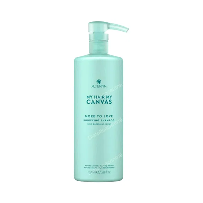 ALTERNA HAIRCARE MHMC More to Love Shampoo Bodificante y Volumizador - 1000 ml ALTERNA HAIRCARE MHMC More to Love Shampoo Bodificante y Volumizador - 1000 ml