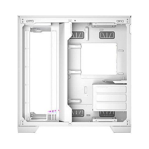 Antec C8 ARGB Blanco Full Tower