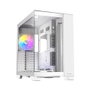 Antec C8 ARGB Blanco Full Tower