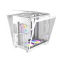 Antec C8 ARGB Blanco Full Tower