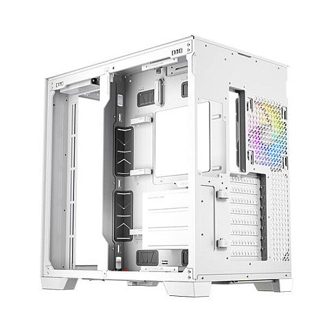 Antec C8 ARGB Blanco Full Tower