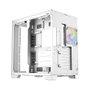 Antec C8 ARGB Blanco Full Tower