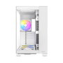 Antec C8 ARGB Blanco Full Tower