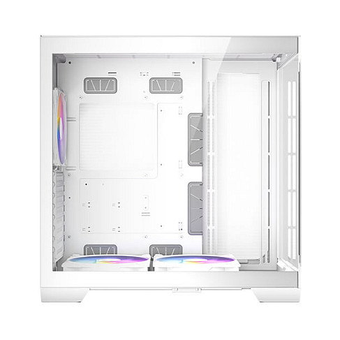 Antec C8 ARGB Blanco Full Tower