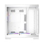 Antec C8 ARGB Blanco Full Tower