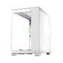 Antec C8 ARGB Blanco Full Tower