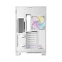 Antec C8 ARGB Blanco Full Tower