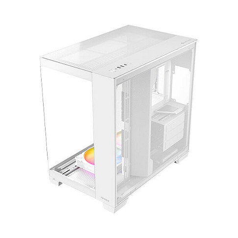 Antec C8 ARGB Blanco Full Tower