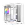 Antec C8 ARGB Blanco Full Tower