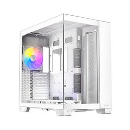 Antec C8 ARGB Full Tower Blanco