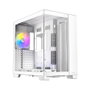 Antec C8 ARGB Blanco Full Tower