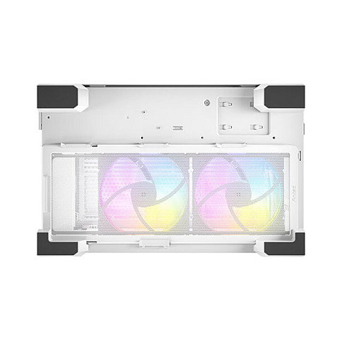Antec C8 ARGB Blanco Full Tower