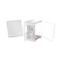 Antec C8 ARGB Blanco Full Tower