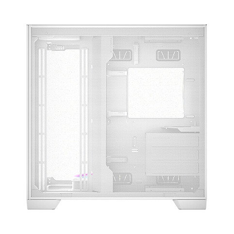 Antec C8 ARGB Blanco Full Tower