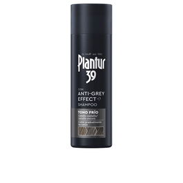 Plantur 39 Champú Anti-Grey Effect Tono Frío 200 ml