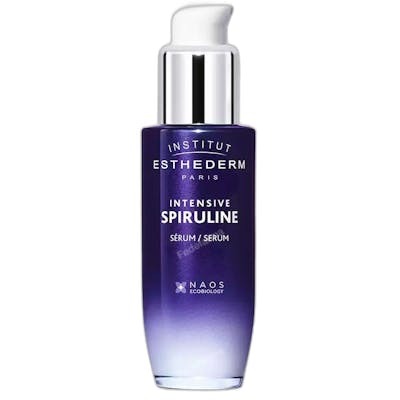 Institut Esthederm INTENSIVE SPIRULINE sérum 30 ml