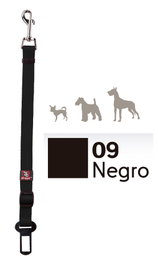 ARPPE Correa Perro Nylon Automovil Talla 00