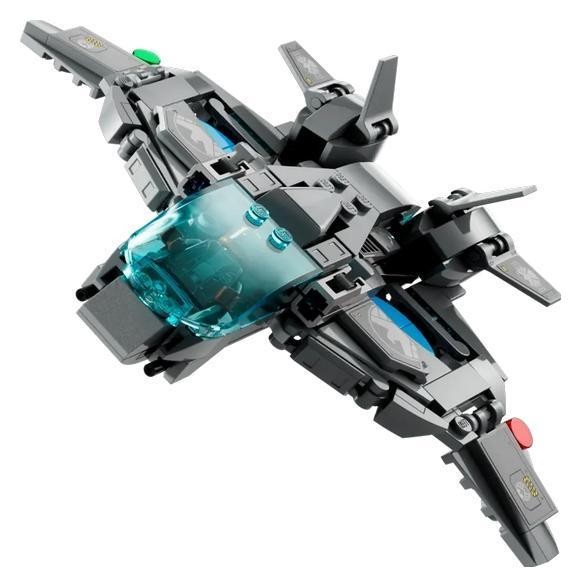 LEGO Marvel - Avengers Tower