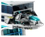 LEGO Marvel - Avengers Tower