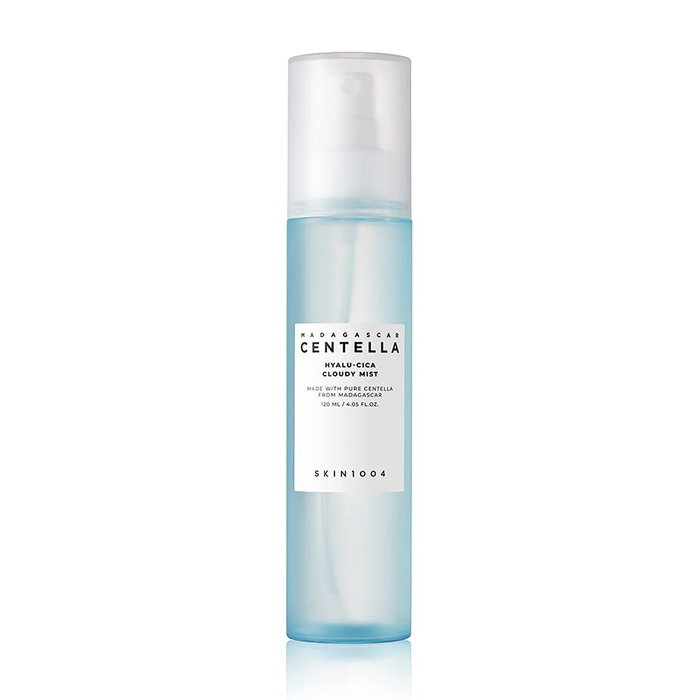 Skin1004 Madagascar Centella Hyalu-Cica Cloudy Mist 120ml