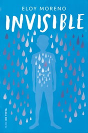 Invisible, Eloy Moreno - NUBE DE TINTA