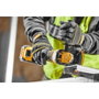 DeWalt DCG409VSNT-XJ Amoladora angular de 18V con motor sin escobillas