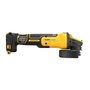 DeWalt DCG409VSNT-XJ Amoladora angular de 18V con motor sin escobillas