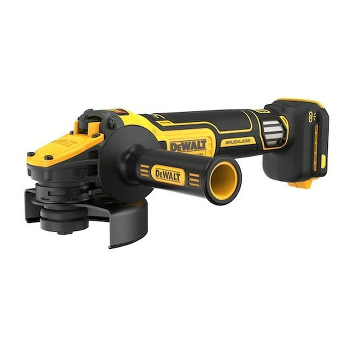 DeWalt DCG409VSNT-XJ Amoladora angular de 18V con motor sin escobillas