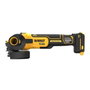 DeWalt DCG409VSNT-XJ Amoladora angular de 18V con motor sin escobillas