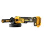 DeWalt DCG409VSNT-XJ Amoladora angular de 18V con motor sin escobillas