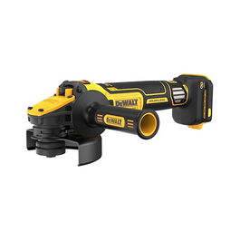DEWALT DCG409VSNT-XJ Amoladora Angular a Batería 18V 5Ah 12,5 cm