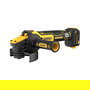 DEWALT DCG409VSNT-XJ Amoladora Angular a Batería 18V 5Ah 12,5 cm